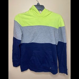 Boys XL 14-16 hoodie